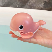 Load image into Gallery viewer, Baby Bath Toys - Duck &amp; Penguin Water Spray Shower Toys | Fun &amp; Safe Bath Time Gift for Kids
