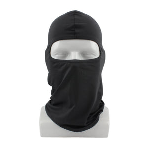 Motorcycle Face Mask Moto Helmet Bandana Hood Ski Neck Full Face Mask Windproof Dustproof Face Shield Men's Biker Mask
