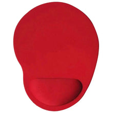 Load image into Gallery viewer, Ergonomic Wrist Rest Mouse Pad - Comfortable Support &amp; Non-Slip Design

