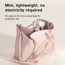 Load image into Gallery viewer, Breast Pump Baby Nipple Manual Suction Milk Pump Feeding Breasts Pumps Milk Bottle Sucking Postpartum Supplies BPA Free
