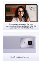 Load image into Gallery viewer, Global ROM Lenovo XiaoXin Pad 2024 Tablet 8GB 128GB Pads Qualcomm Snapdragon 685 Octa Core 11" WIFI 8MP Cam7040mAh 20W Charger
