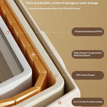 Load image into Gallery viewer, Foldable Baby Bathtub for Newborns &amp; Toddlers

