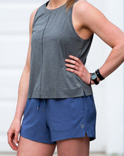 Load image into Gallery viewer, Boxy Crop Tank
