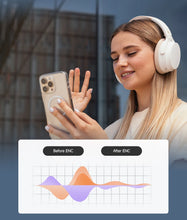 Load image into Gallery viewer, Edifier WH700NB Active Noise Cancelling Wireless Headphones Bluetooth 5.3 Multipoint Connection Foldable Earphones 68H Playback
