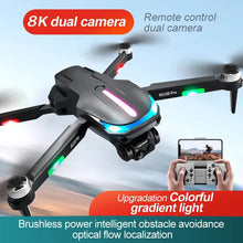 Load image into Gallery viewer, Xiaomi MIJIA RG100Pro Drone 8K 5G GPS Professional HD Aerial Photography Dual-Camera Omnidirectional Obstacle Avoidance Drone
