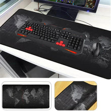 Load image into Gallery viewer, XXL Gaming Mouse Pad - Non-Slip Desk Mat for PC &amp; Keyboard

