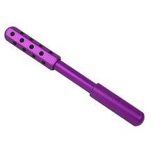 Load image into Gallery viewer, 24 Germanium Face Massage Roller Stick for Skin Care &amp; Beauty
