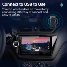 Load image into Gallery viewer, Only For Junsun Android Multimedia player with ADAS Car Dvr FHD 1080P or 720P Car Accessories
