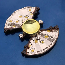 Load image into Gallery viewer, Creativity Hand Spinner Gun Zinc Alloy Metal Fidget King of Glory Weapon Series Kids Stress Relief Funny Toys
