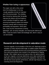 Load image into Gallery viewer, SIMGOT EW100 이어폰 유선이어폰 인이어 In-earHiFi Wired Headphone Dual-Magnetic-Circuit Dual-Cavity Dynamic For Computer Games Music Earplug
