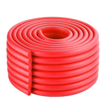 Load image into Gallery viewer, Baby Safety Table Edge Protector Foam Strip – 2 Meter Guard

