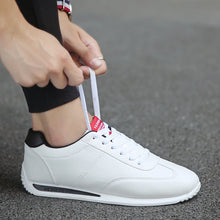 Load image into Gallery viewer, New Men Running Shoes Casual Shoes Fashion Sneakers Loafers Outdoor Male Leisure Sports Breathable Jogging Tenis Luxury Shoes
