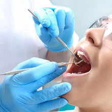 Load image into Gallery viewer, 4/3PCS/Set Teeth Cleaning Tools Dentist Tartar Scraper Scaler Plaque Remover Dental Hygiene Instruments Kit
