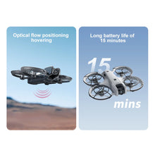 Load image into Gallery viewer, Xiaomi V666 Mini Drone 4K Professional Aerial 8k Dual Camera Intelligent obstacle avoidance  Brushless Quadcopter Kid RC Toy
