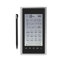 Load image into Gallery viewer, EMS Electric Muscle Stimulator Therapy 24 Modes 4 Output Channel Tens Unit Machine Physiotherapy Pulse Body Massager Dropship
