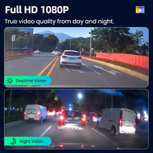 Load image into Gallery viewer, Only For Junsun Android Multimedia player with ADAS Car Dvr FHD 1080P or 720P Car Accessories
