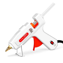 Load image into Gallery viewer, 100W Hot Melt Glue Gun DIY Mini Household Industrial Guns Heat Temperature Electric Repair Tool Use 11mm Glue Sticks
