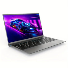 Load image into Gallery viewer, 14 Inch Laptop J3710 8GB RAM 256GB SSD Windows 11  For Students And Business
