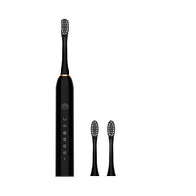 Load image into Gallery viewer, Sonic Electric Toothbrush – USB Rechargeable IPX7 Waterproof for Adults
