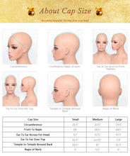 Load image into Gallery viewer, Short Wig For Women Human Hair Wigs Pixie Cut Wig Real Human Hair Machine Made Pixie Wigs Short Layered Haircut Straight Wigs
