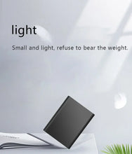 Load image into Gallery viewer, Portable SSD 1TB External Hard Drive High-speed Mobile Solid State Drive External Storage Decives Hard Disks for PC/ Mac
