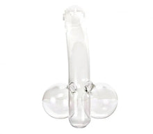 Load image into Gallery viewer, 500ML Unique Funny Decanter Party Drinkware Whiskey Decanter Wine Decanter Borosilicate Glass Barware Gadget - Penis-shaped, RPM-Stores
