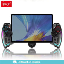 Load image into Gallery viewer, Bluetooth Gamepad Stretchable Controller
