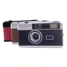 Load image into Gallery viewer, B0KF Modern 35mm Film Camera with Flash Unleash Your Creativity in Film Photography
