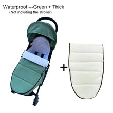 Load image into Gallery viewer, Universaln Stroller Footmuff – Waterproof, Windproof &amp; Thermal Warm
