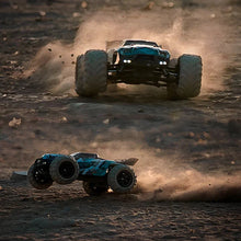 Load image into Gallery viewer, 1:16 70KM/H Or 50KM/H 4WD RC Car With LED Remote Control Cars High Speed Drift Monster 4x4 Truck for Kids vs Wltoys 144001 Toys
