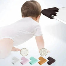 Load image into Gallery viewer, Baby Safety Corner Protectors – Soft NBR Foam Guards
