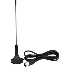 Load image into Gallery viewer, HD Digital TV Antenna Indoor Amplified dab antenna 200 Miles Ultra HDTV With Amplifier VHF/UHF Quick Response Outdoor Aerial Set
