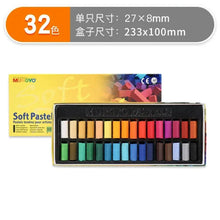 Load image into Gallery viewer, Artist Oil Pastel Set - 12/25/50 Colors, Non-Toxic Washable Crayons for Drawing &amp; Painting

