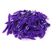 Load image into Gallery viewer, 4boxes Dental Disposable Wedge Tooth Gap Non-toxic Medical Grade Dental Consumables
