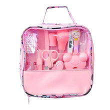 Load image into Gallery viewer, Baby Care Kit Baby Hygiene Kit Supplies Baby Accessories Newborn Care Complete Set of Professional Mother and Baby Care Tools
