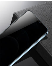 Load image into Gallery viewer, 3PCS Privacy Protective Glass For iPhone 11 12 13 14 Pro Max Anti Spy Tempered Glass on iPhone Xs Max X XR Screen Protector Film  Privacy Screen Protector for iPhone
