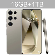 Load image into Gallery viewer, Cellphones S24 Ultra Android 14 Global Version Snapdragon 8 gen 3
