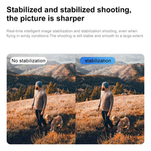 Load image into Gallery viewer, Xiaomi V666 Mini Drone 4K Professional Aerial 8k Dual Camera Intelligent obstacle avoidance  Brushless Quadcopter Kid RC Toy
