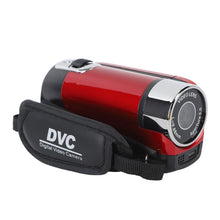 Load image into Gallery viewer, 4K 48MP DV Camera 2.7in  Rotatable Screen 16x Digital Zoom Video Camera with USB Cable 4K Camera Video Camera  Camera
