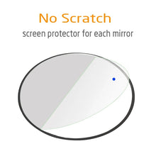 Load image into Gallery viewer, Car Safety Easy View Back Seat Mirror Baby Facing Rear Ward Child Infant Care Square Safety Baby Kids Monitor Car Accessories
