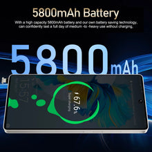 Load image into Gallery viewer, FUFFI S25 Pro Smartphone 5G Cellphones Android 12+512GB
