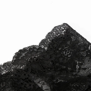 Women Sexy Black Lace Mask Masquerade Party Mask Unisex Adult Lace Full Face Hood Head Cover Festival Halloween Cosplay Eye Mask
