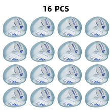 Load image into Gallery viewer, Clear Table Corner Protectors for Baby Furniture Safety Edge Guards
