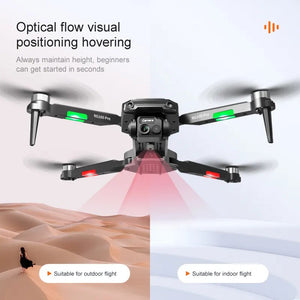 Xiaomi MIJIA RG100Pro Drone 8K 5G GPS Professional HD Aerial Photography Dual-Camera Omnidirectional Obstacle Avoidance Drone