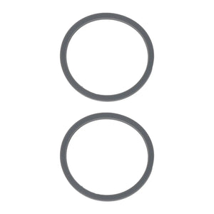 6 Pack Water Bottle Seal Replacement for Owala FreeSip, Silicone Lid Seal O-Ring Replacement Sealing Rings Kitchen Accessories