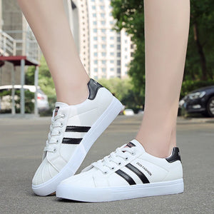 Running Shoes Women Sneakers Athletic Shoe Sport Sneaker Skateboard Loafers Women's Sports White Casual Elegant Fashion Stylish