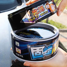 Load image into Gallery viewer, Car Wax Polishing Paste Crystal Hard Wax Scratch Repair Paint Care Car Washer Waterproof Film Coating Detailing Car Accessories
