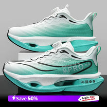 Load image into Gallery viewer, Running Shoes Men Training Speciality Marathon Sports Breathable Lightweight Women&#39;s Comfortable Nonskid Leisure Sneakers

