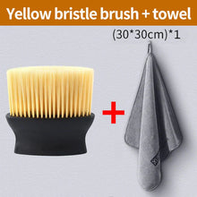 Load image into Gallery viewer, High-End Microfiber Auto Wash Towel for Car Detailing
