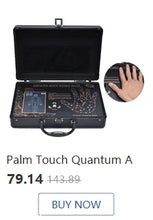 Load image into Gallery viewer, Electronic Acupuncture Pen Acupuncture Point Pen Acupuncture Point Pen Meridian Energy Meridian Pen Acupuncture Acup Massage Pen

